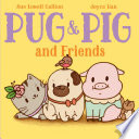 Pug___Pig_and_friends