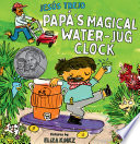 Papa_s_magical_water-jug_clock