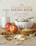 The_Williams-Sonoma_baking_book