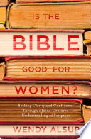 Is_the_Bible_good_for_women_