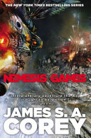 Nemesis games