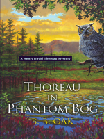Thoreau_in_Phantom_Bog