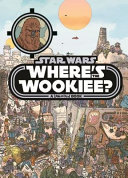 Where_s_the_Wookiee_