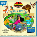 Annie_shows_off