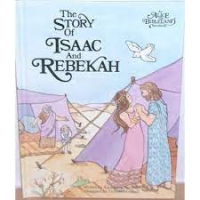 The_story_of_Isaac_and_Rebeckah