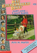 Mary_Anne___2_many_babies