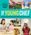 The_young_chef