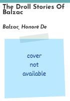 The_droll_stories_of_Balzac