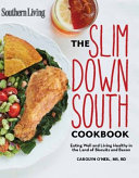 The_slim_down_South_cookbook