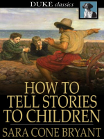 How_to_Tell_Stories_to_Children_and_Some_Stories_to_Tell