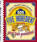 500_five_ingredient_recipes