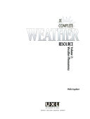 The_complete_weather_resource