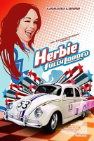 Herbie fully loaded