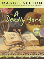 A_Deadly_Yarn