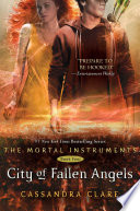 City of fallen angels