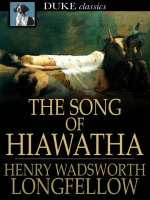 The_song_of_Hiawatha