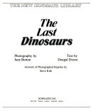 The_last_dinosaurs