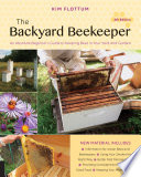 The backyard beekeeper