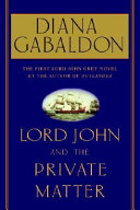 Lord John and the private matter
