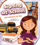 Signing_at_school