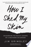 How_I_shed_my_skin