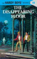 The disappearing floor