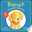 Biscuit_storybook_collection
