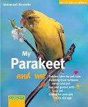 My_parakeet_and_me