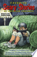Favorite_scary_stories_of_American_children