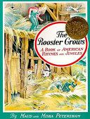 The_rooster_crows