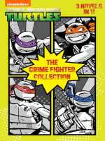 The_Crime_Fighter_Collection