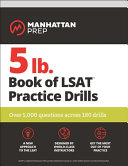 5_lb__book_of_LSAT_practice_drills