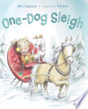 One-dog_sleigh