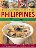 The_cooking_of_the_Philippines