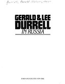 Gerald___Lee_Durrell_in_Russia
