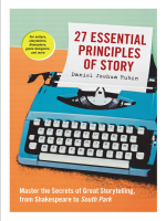 27_Essential_Principles_of_Story