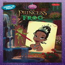 Learn_to_draw_the_princess_and_the_frog