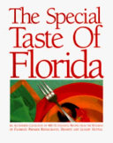 The_special_taste_of_Florida