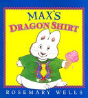 Max's dragon shirt