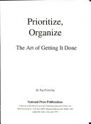Prioritize__organize