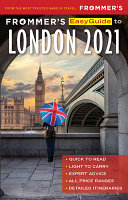 Frommer_s_easyguide_to_London