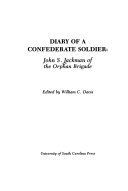 Diary_of_a_Confederate_soldier