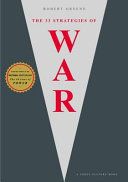 The_33_strategies_of_war