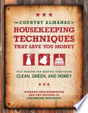 The_country_almanac_of_housekeeping_techniques_that_save_you_money