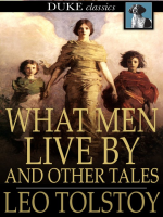 What_men_live_by_and_other_tales