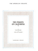 The_Indians_of_California