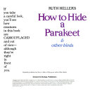 Ruth_Heller_s_how_to_hide_a_parakeet___other_birds