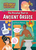 The_peculiar_past_in_ancient_Greece