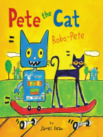 Robo-Pete