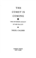 The_comet_is_coming_